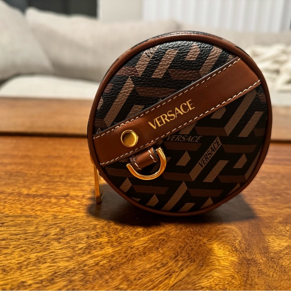 Versace coin wallet - Picture 4 of 4